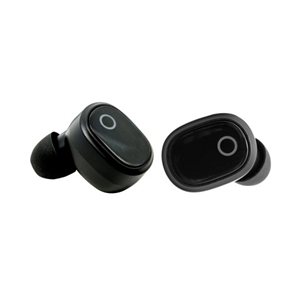 Groov-E Music Buds Wireless Earphones Black