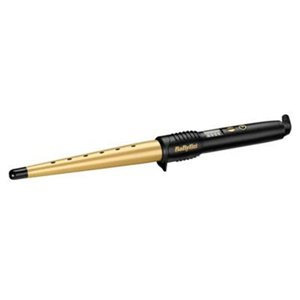 Babyliss Smooth Vibrancy Curling Wand