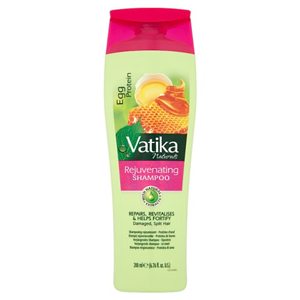 Vatika Egg Protein Shampoo200ml