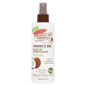 Palmer's Coconut Oil Leave In Conditioner 250Ml