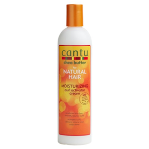 Cantu Curl Activator Cream 355Ml