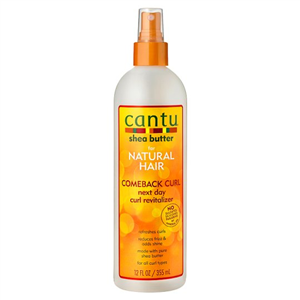 Cantu Comeback Curl 355Ml