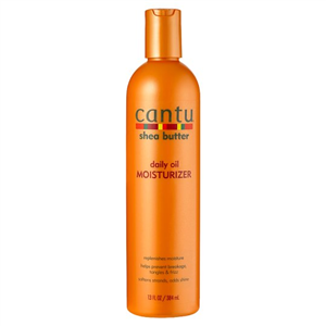 Cantu Shea Butter Daily Oil 384Ml