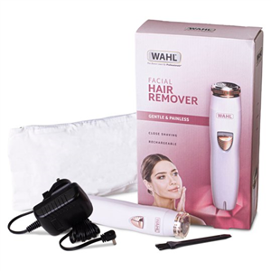 Wahl Facial Hair Remover