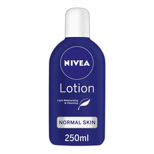 Nivea Lotion Normal Skin 250M