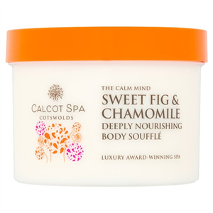 Calcot Manor Body Souffle Lazy Evening 500Ml