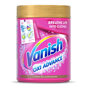 Vanish Gold Stain Remover Powder 470G