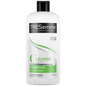 Tresemme Remoisturising Conditioner 900Ml