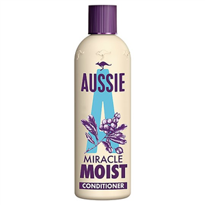 Aussie Miracle Moist Conditioner 250Ml