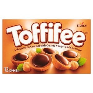 Toffifee Box 100g