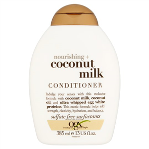 Ogx Coconut Milk Conditioner 385Ml