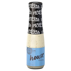 Pizza Express House Salad Dressing 235Ml