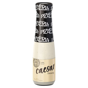 Pizza Express Caesar Salad Dressing 235Ml