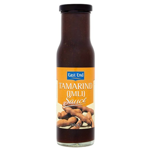 East End Tamarind Sauce 260G