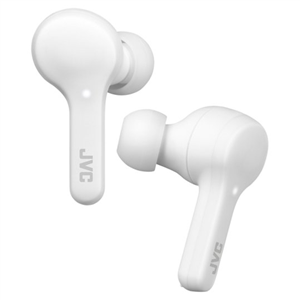 Jvc Gumy True Wireless Earphones White