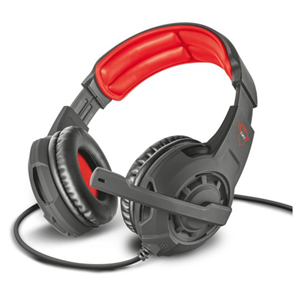 Gaming Wired Headset Radius