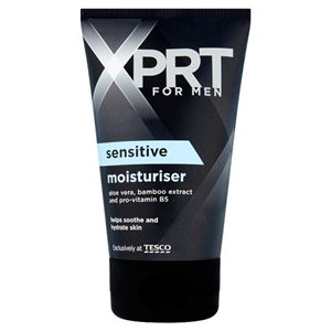 Expert For Men Sensitive Moisturiser 100Ml