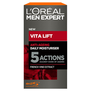 L’Oreal Men Expert Vita Lift 5 Moisturiser 50Ml