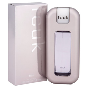 Fcuk Original For Men 100Ml