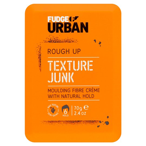 Fudge Urban Texture Junk 75Ml