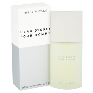 Issey Miyake Homme Eau De Toilette Spray 75Ml