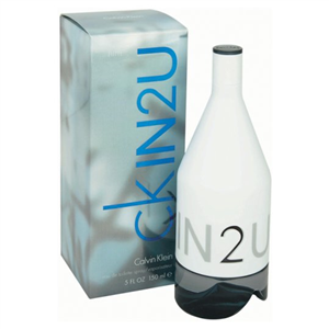 Calvin Klein In 2U For Him Spray 150Ml