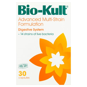 Bio-Kult 30 Capsules