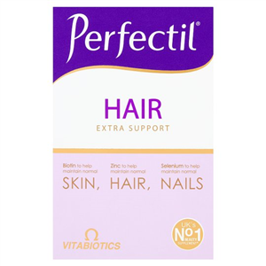 Perfectil Plus Hair 60 Tablets