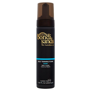 Bondi Sands Self Tan Foam Dark 200Ml