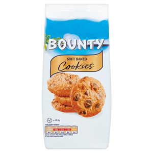 Bounty Cookies 180g