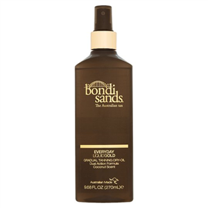 Bondi Sands Liquid Gold Tan Oil 270Ml