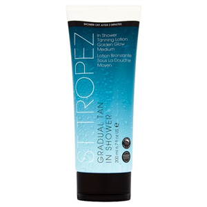 St Tropez Tan In Shower Medium Glow Lotion 200Ml