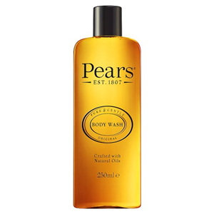 Pears Shower Gel 250Ml