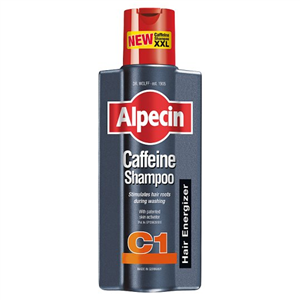 Alpecin C1 Shampoo 375Ml