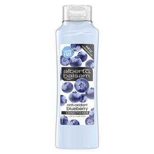 Alberto Balsam Blueberry Conditioner 350Ml