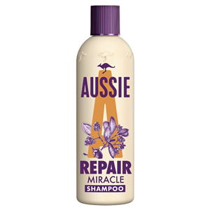 Aussie Shampoo Repair 300Ml