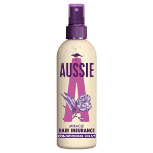 Aussie Miracle Hair Detangler Conditioner Spray 250Ml