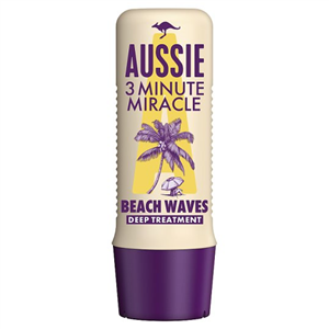 Aussie Beach Mate 3Min Intensive Conditioner 250Ml