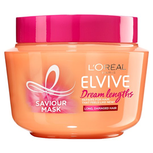 L'oreal Elvive Dream Lengths Mask 300Ml