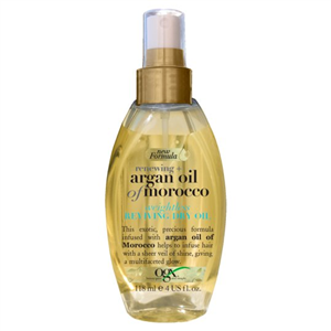 Ogx Argan Oil Of Morocco Reviving Oil Spray 118Ml