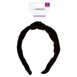 Leo Bancroft Headband