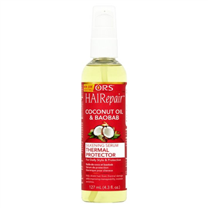 Ors Hairepair Silkening Serum 127Ml