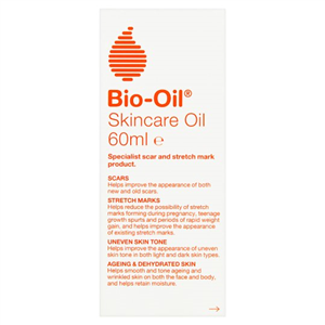 Bio-Oil Specialist Skincare 60Ml