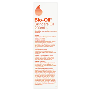 Bio-Oil Specialist Skincare 200Ml