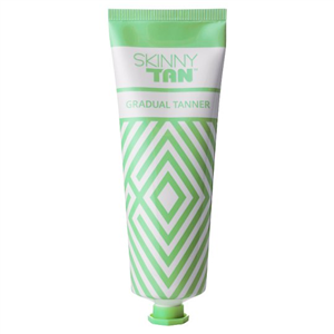 Skinny Tan Gradual Tanner 125Ml