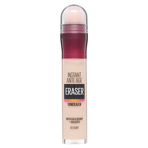 Maybelline Eraser Eye Concealer 00 Ivory 6.8Ml