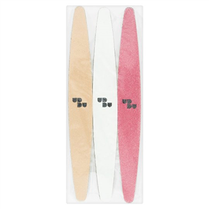 Urban Beauty United Trio Nail File