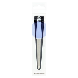 Tesco Sapphire Nail File