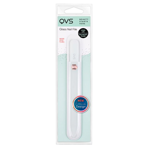 Qvs Glass Nail File