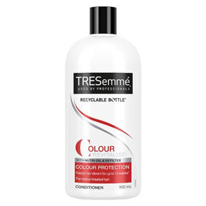 Tresemme Colour Revitalise Conditioner 900Ml